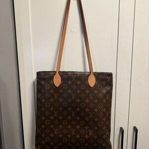 Louis Vuitton Carry It Tote Bag